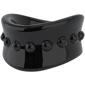 Stay Hard: Beef Ball Stretcher