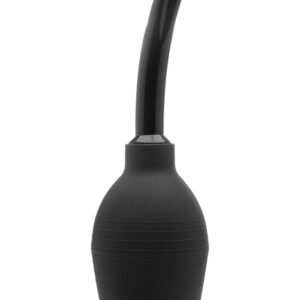 Fistit: Anal Douche, black