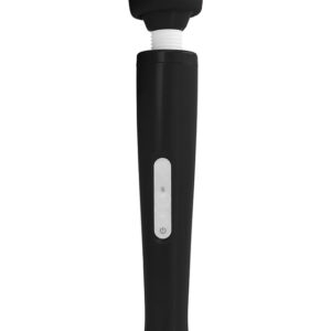 Shots Toys: GC Massage Wand, black
