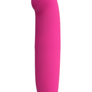 Shots Toys: GC Mini G-spotter, pink