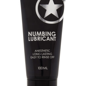 Ouch!: Numbing Lubricant, 100 ml