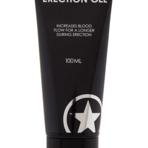 Ouch!: Erection Gel, 100 ml
