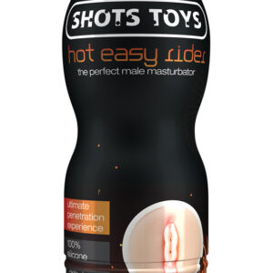 Hot Easy Rider: Male Masturbator, Vagina