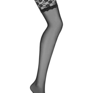 Obsessive: Letica Stockings, black