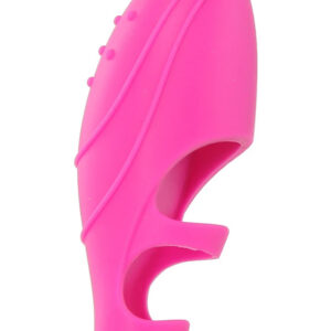 Frisky: Bang Her, G-Spot Finger Vibe