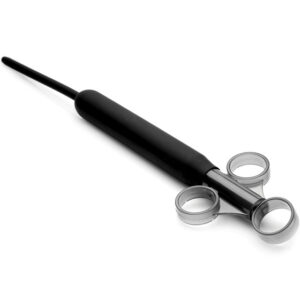 CleanStream: Deep Shot Lubricant Launcher