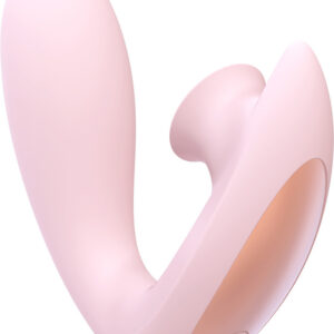 Irresistible: Desirable, pink