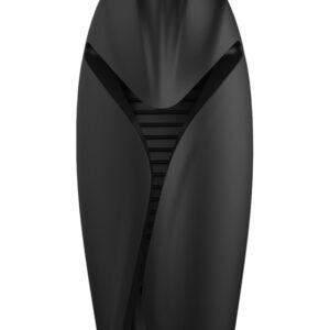 Dream Toys: Mr. Pleasure, Knight Rider Penis Vibe