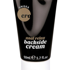Ero: Backside, Anal Relax Cream, 50 ml