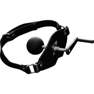 Triune: Killer Mouth Gag