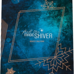 Orion: Erotic Advent Calendar 2025