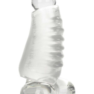 California Exotic: Hot Rod Xtreme Enhancer, transparent