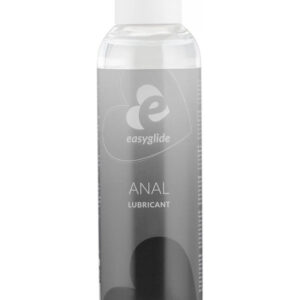 EasyGlide: Anal Waterbased Lubricant, 150 ml