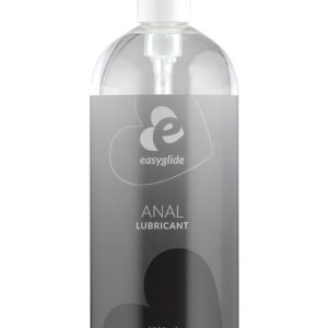 EasyGlide: Anal Waterbased Lubricant, 1000 ml