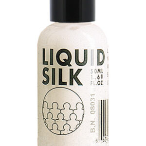 Bodywise: Liquid Silk, 50 ml