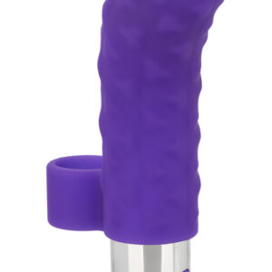 California Exotic: Intimate Play, Rechargeable Finger Teaser