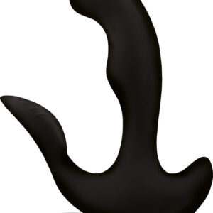 Feelztoys: Black Jamba, Remote Controlled Unisex Anal Vibrator