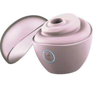 Lora DiCarlo: Baci, Robotic Clitoral Massager