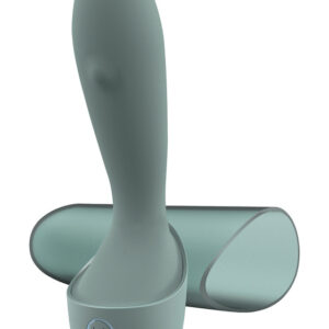 Lora Dicarlo: Onda, Robotic G-Spot Massager