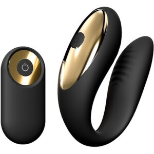 Marc Dorcel: Perfect Lover, Remote Control Vibrator