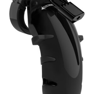 ElectroShock: Cock Cage, E-Stimulation