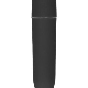 Shots Toys: Power Bullet, black