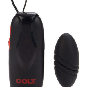 Colt Gear: Black Turbo Bullet