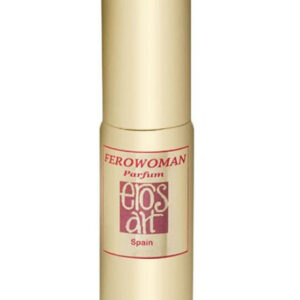 Eros-Art: Ferowoman Perfum, 20 ml
