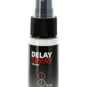 Delay Spray 15ml