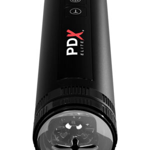 Pipedream PDX Elite: Moto Bator X