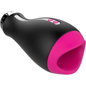 Nalone: Bling X2, Blowjob Cup