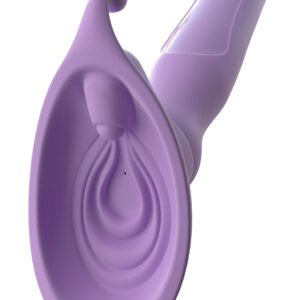 Pipedream: Fantasy for Her, Vibrating Roto Suck-Her