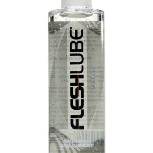 Fleshlight: FleshLube Slide Anal, 250 ml