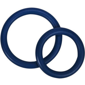 JoyDivision: PotenzDuo, Medium, blue