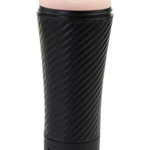 Debra: Pink Pussy Masturbator