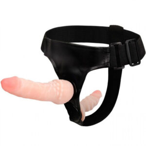 Baile: Ultra Female Harness