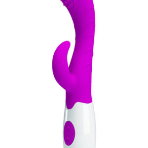 Pretty Love: Arthur, Rabbit Vibrator