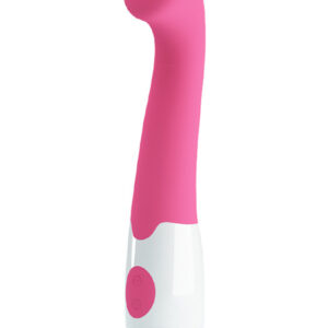 Pretty Love: Charles, G-Spot Vibrator