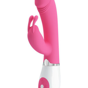 Pretty Love: Gene, Rabbit Vibrator