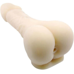 Baile: Bigger Man, Stroker/Extender