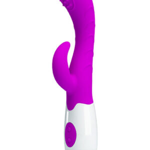 Pretty Love: Bruno, Rabbit Vibrator