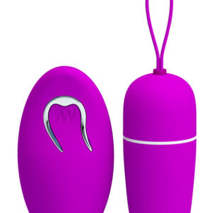 Pretty Love: Bradley, Vibrating Egg