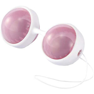 LoveToy: Luna Beads II