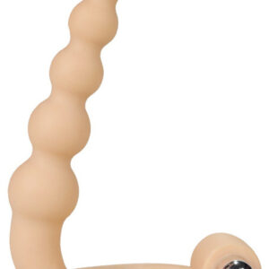 LoveToy: The Ultra Soft Double, Beads