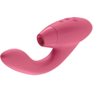 Womanizer: Duo, pink