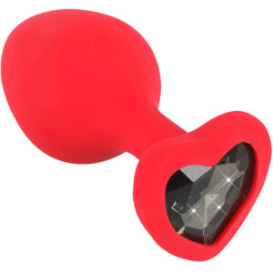 You2Toys: Silicone Plug, medium
