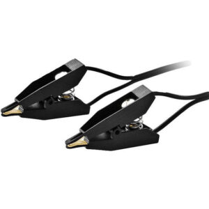 Mystim: Barry Bite, Body Clamps