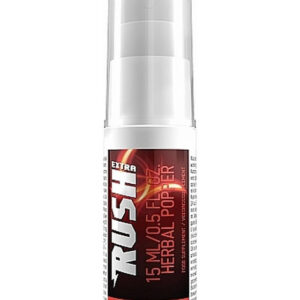 Pharmquests: Rush Extra, Herbal Popper, 15 ml