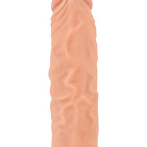 Nature Skin: Extension Sleeve + 3 cm