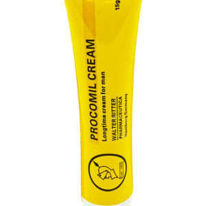 Procomil: Delay Cream
